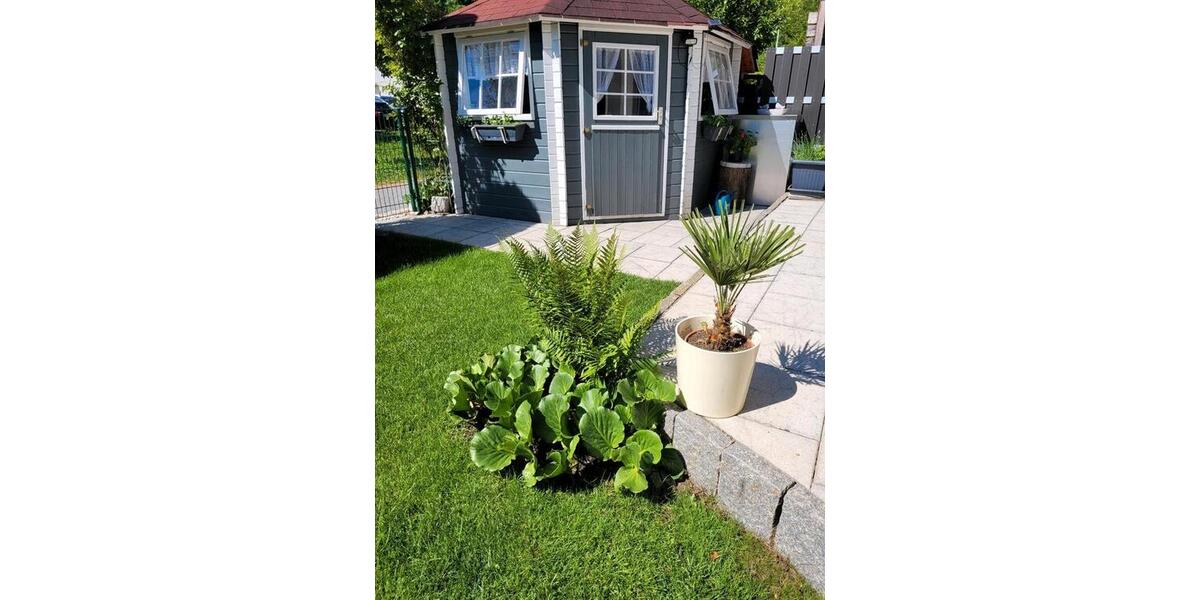 Terrassenwohnung Bad Friedrichshall - 4 Zimmer, 132 m&sup2;, 545.000&euro; | Angebot:25087876