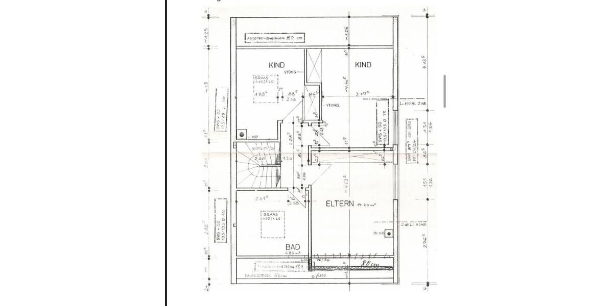 Doppelhaushälfte Neckargemünd - 7 Zimmer, 192 m&sup2;, 619.000&euro; | Angebot:26021538