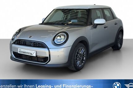 Mini Cooper C 19.100 km 24.190 &euro; Heilbronn 74076