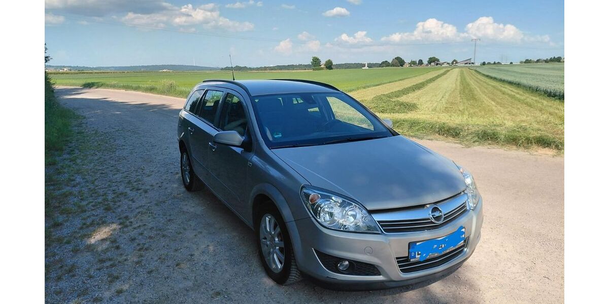 Opel Astra 144.000 km 3.300 &euro; Bietigheim-Bissingen 74321