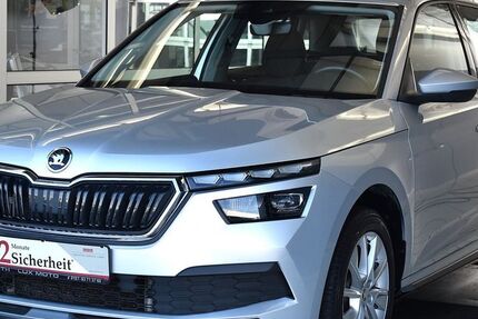 Skoda Kamiq 116.232 km 19.480 &euro; Bad Friedrichshall 74177