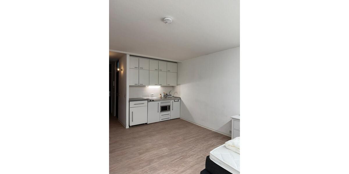 Etagenwohnung Kirchardt - 1 Zimmer, 31 m&sup2;, 595&euro; | Angebot:25267202