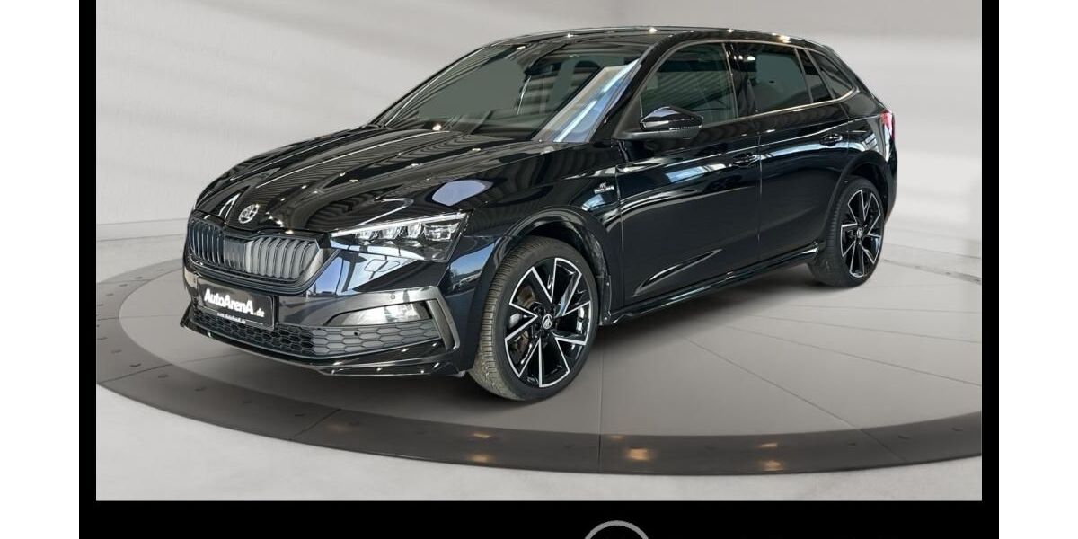 Skoda Scala 26.368 km 22.809 &euro; Neckarsulm-Obereisesheim 74172