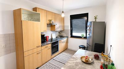 KAPITALANLAGE NAHE ZIEGELEIPARK - Etagenwohnung Heilbronn Böckingen | Angebot:27119527