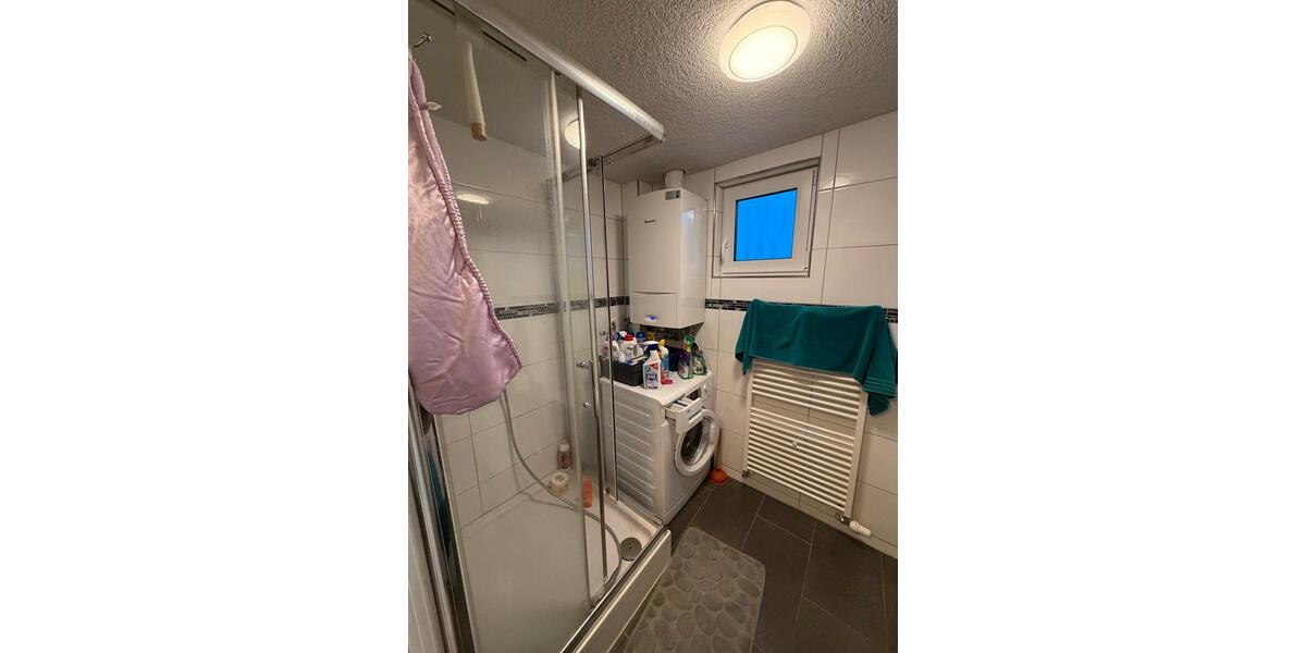 Etagenwohnung Ötisheim - 2 Zimmer, 55 m&sup2;, 735&euro; | Angebot:25903859