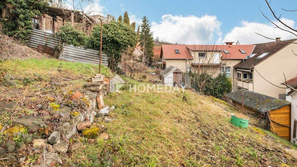 Einfamilienhaus Bietigheim-Bissingen Untermberg - 5 Zimmer, 115 m&sup2;, 500.000&euro; | Angebot:25685430