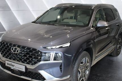 Hyundai SANTA FE 98.000 km 30.930 &euro; Bietigheim-Bissingen 74321