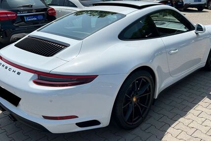 Porsche 991 90.500 km 104.900 &euro; Leimen 69181