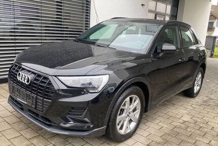 Audi Q3 60.000 km 25.600 &euro; Bruchsal-Heidelsheim 76646