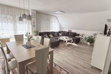 Wohnung Kraichtal- Gochsheim Gochsheim - 3 Zimmer, 89 m&sup2;, 213.997&euro; | Angebot:23471152