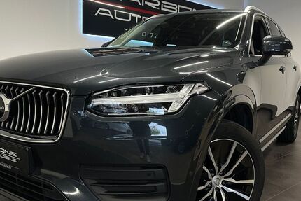 Volvo XC90 99.989 km 32.990 &euro; Bretten 75015