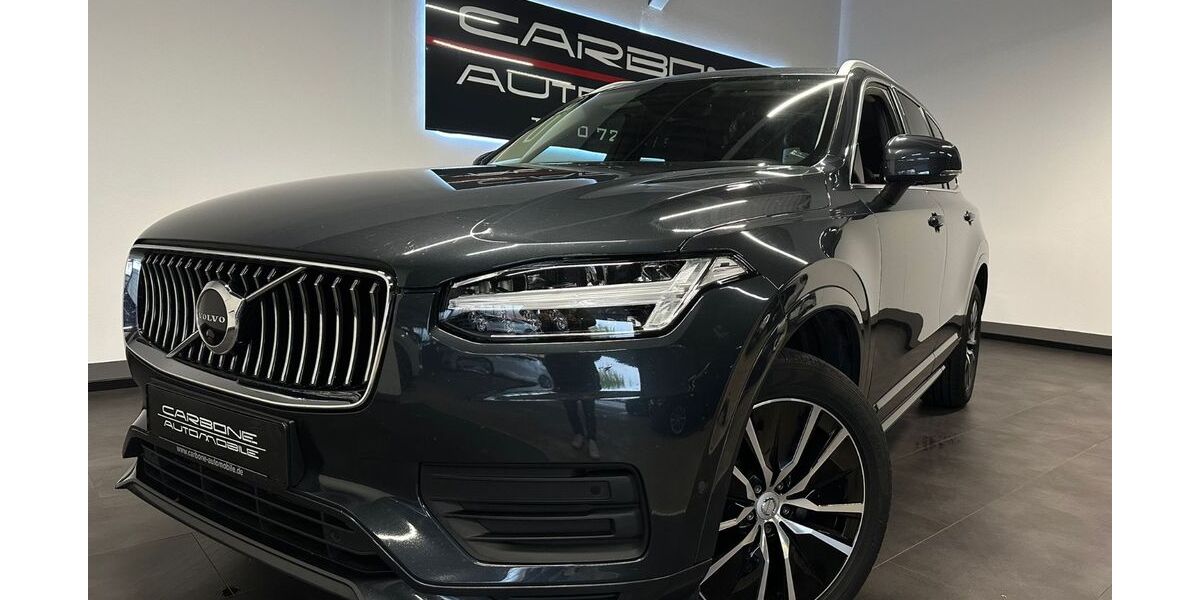 Volvo XC90 99.989 km 32.990 &euro; Bretten 75015