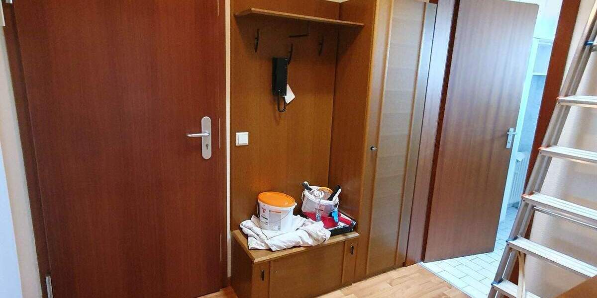 Etagenwohnung Markgröningen - 3 Zimmer, 275.000&euro; | Angebot:25802210