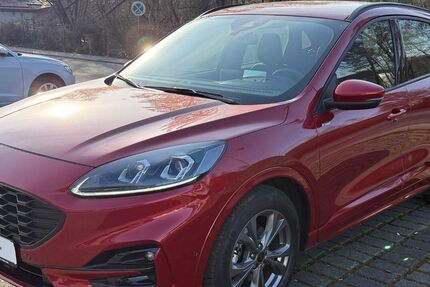 Ford Kuga 22.947 km 24.100 &euro; Mosbach 74821