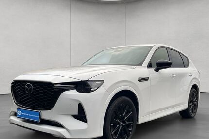 Mazda CX-60 47.209 km 34.390 &euro; Heilbronn 74080