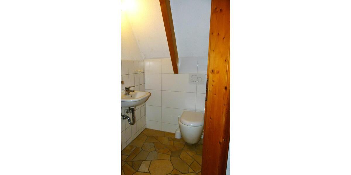 Maisonettenwohnung Sinsheim - 3.5 Zimmer, 100 m&sup2;, 1.100&euro; | Angebot:25216537