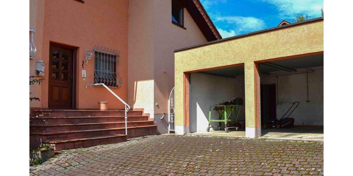 Mehrfamilienhaus, Wohnhaus Sinsheim Steinsfurt - 6 Zimmer, 575.000&euro; | Angebot:25865169