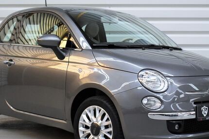 Fiat 500 61.800 km 8.890 &euro; Forst 76694