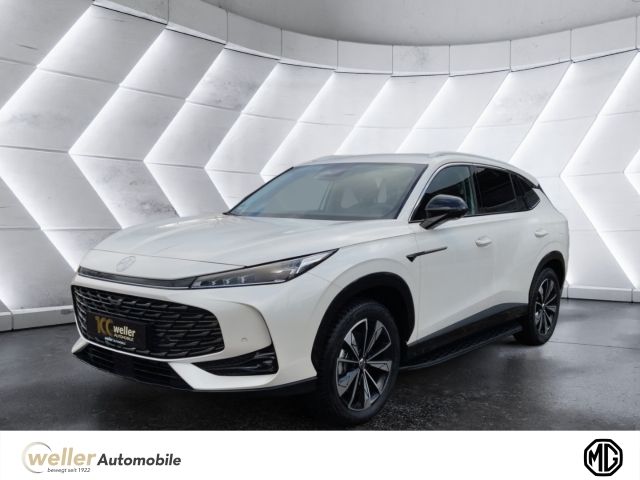 MG HS 10.000 km 33.930 &euro; Bietigheim-Bissingen 74321