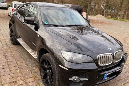 BMW X6 358.220 km 10.000 &euro; Zuzenhausen 74939