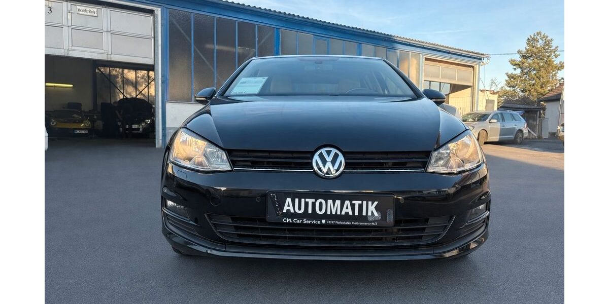 VW Golf 79.159 km 12.000 &euro; Pfaffenhofen 74397