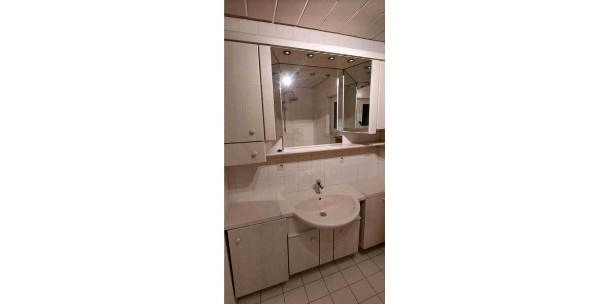 Erdgeschoßwohnung Weinsberg - 3 Zimmer, 85 m&sup2;, 890&euro; | Angebot:25953956