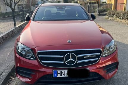 Mercedes-Benz E 400 71.400 km 34.490 &euro; Gundelsheim 74831