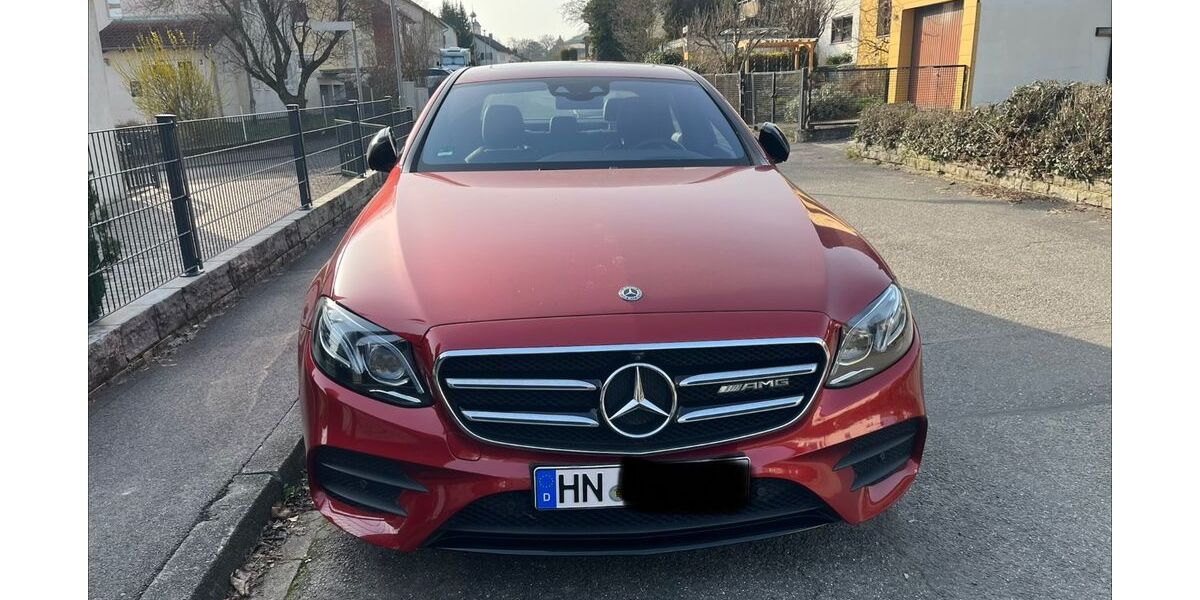Mercedes-Benz E 400 71.400 km 34.490 &euro; Gundelsheim 74831