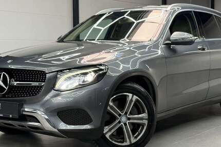 Mercedes-Benz GLC 250 138.030 km 26.880 &euro; Sinsheim 74889