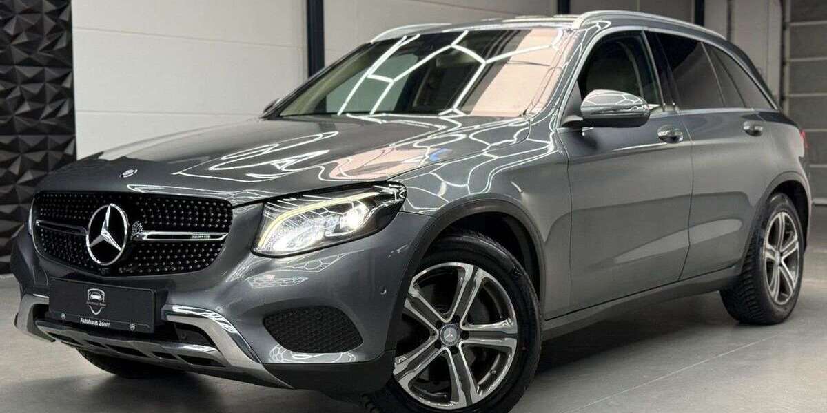 Mercedes-Benz GLC 250 138.030 km 26.880 &euro; Sinsheim 74889