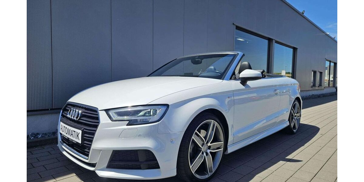 Audi A3 138.788 km 18.900 &euro; Zuzenhausen 74939