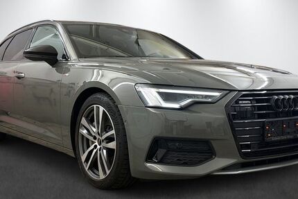 Audi A6 111.000 km 31.690 &euro; Ittlingen 74930