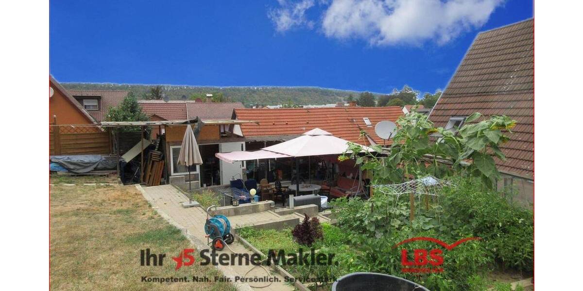 Einfamilienhaus Niefern-Öschelbronn Niefern - 8 Zimmer, 193 m&sup2;, 439.000&euro; | Angebot:25665818