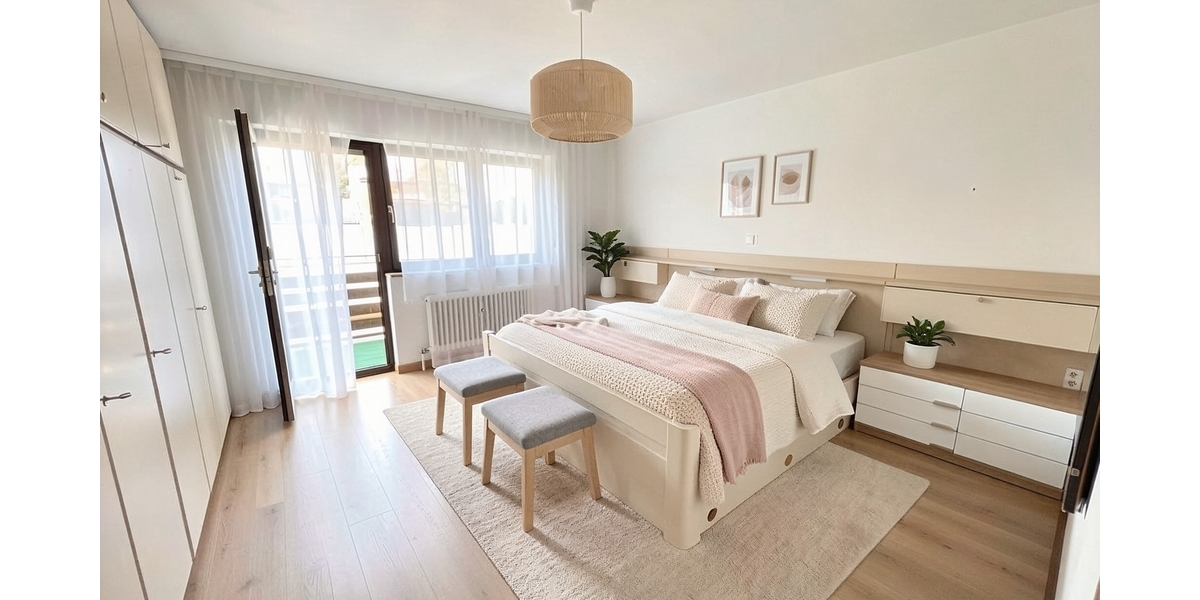 Freistehendes Haus mit Wärmepumpe in ruhiger, gehobener Lage von Lienzingen - Einfamilienhaus Mühlacker | Angebot:26505661
