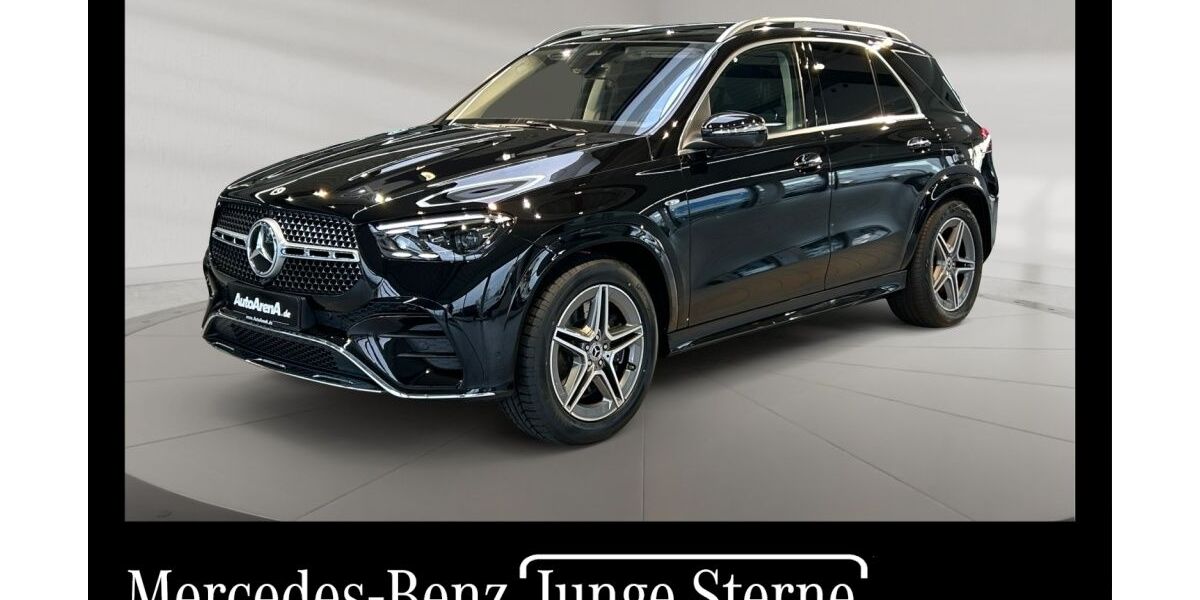 Mercedes-Benz GLE 350 24.071 km 82.749 &euro; Heilbronn 74072