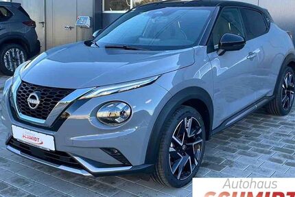 Nissan Juke 11.000 km 24.490 &euro; Sachsenheim 74343