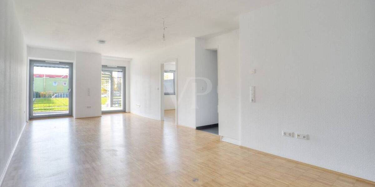 Etagenwohnung Heilbronn - 2 Zimmer, 72 m&sup2;, 326.000&euro; | Angebot:25678905