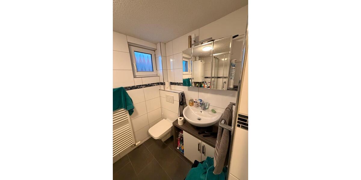 Etagenwohnung Ötisheim - 2 Zimmer, 55 m&sup2;, 735&euro; | Angebot:25903859