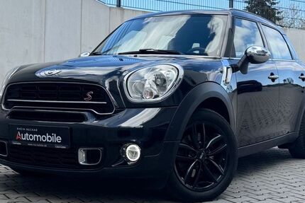Mini Countryman S (Cooper) 61.000 km 13.999 &euro; Leimen 69181