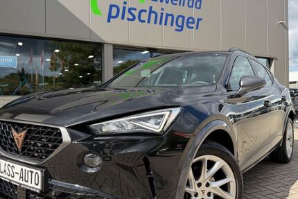 Cupra Formentor 156.049 km 19.990 &euro; Sinsheim 74889