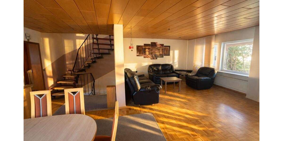 Reihenendhaus Sinsheim - 4 Zimmer, 110 m&sup2;, 349.000&euro; | Angebot:25693255