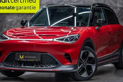 Smart #1 8.909 km 36.444 &euro; Bruchsal 76646