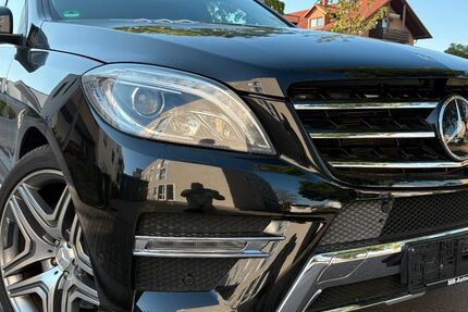 Mercedes-Benz ML 500 199.000 km 19.999 &euro; Bruchsal 76646