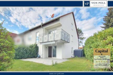 Haus Bad Friedrichshall - Kochendorf Kochendorf - 5 Zimmer, 154 m&sup2;, 595.000&euro; | Angebot:26204112