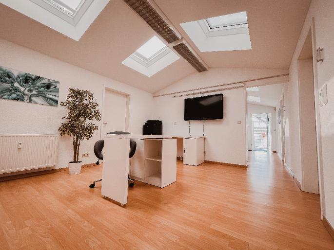 Gewerbeobjekt Walldorf - 481&euro; | Angebot:25968829