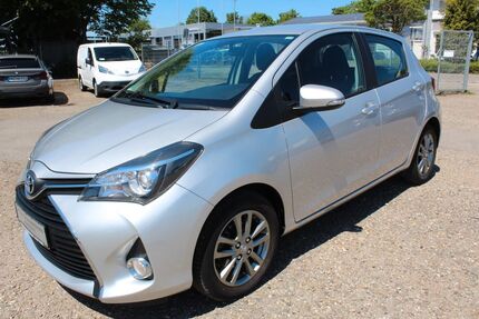 Toyota Yaris 18.016 km 13.995 &euro; Bad Rappenau 74906