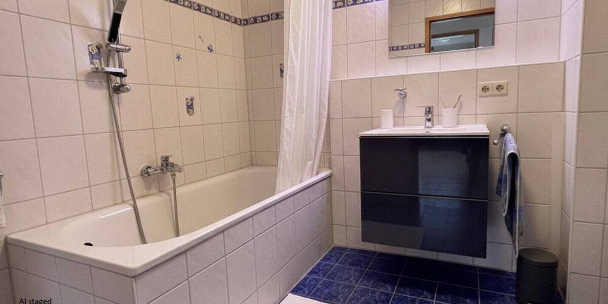 Etagenwohnung Heilbronn Kernstadt - 3 Zimmer, 82 m&sup2;, 930&euro; | Angebot:25962629