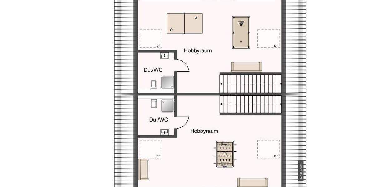 Doppelhaushälfte Heilbronn / Kirchhausen Kirchhausen - 5 Zimmer, 166 m&sup2;, 2.349&euro; | Angebot:25701387