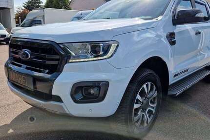 Ford Ranger 175.000 km 25.770 &euro; Heilbronn 74074