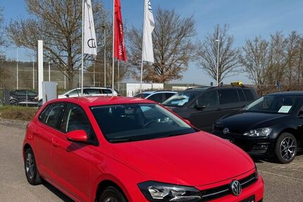 VW Polo 38.964 km 14.490 &euro; Brackenheim 74336